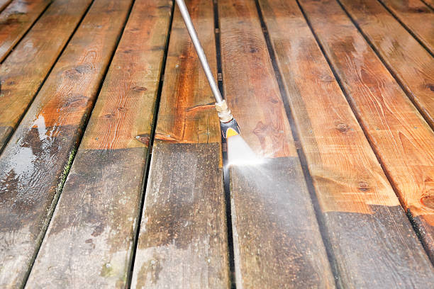 Trusted Aliquippa, PA Pressure Washing Services Experts